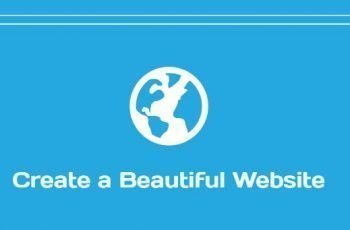 How to Create a Beautiful Website