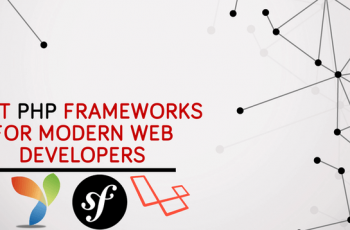 PHP Frameworks For Developers