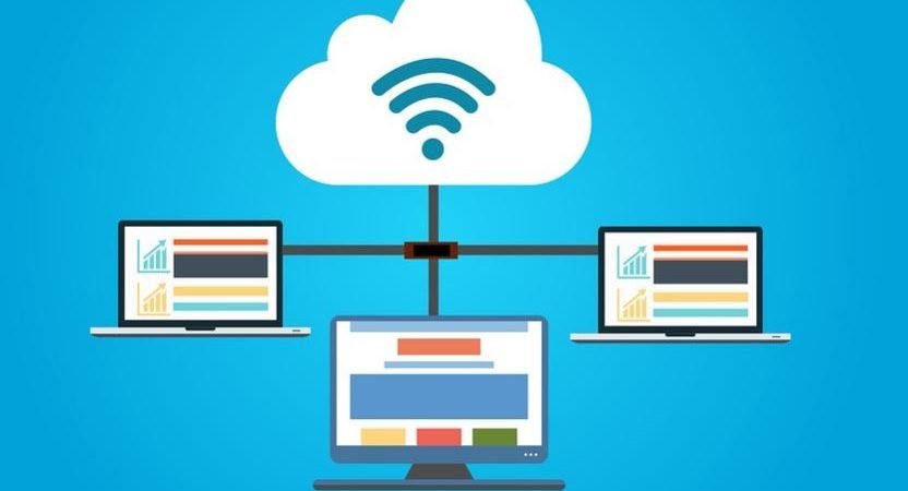 Cloud Server Hosting