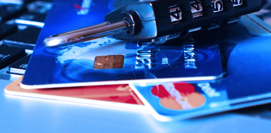 Technology Is Changing Identity Theft