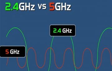 5ghz vs 2ghz