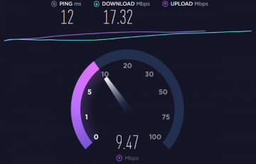 How to Increase Internet Speed